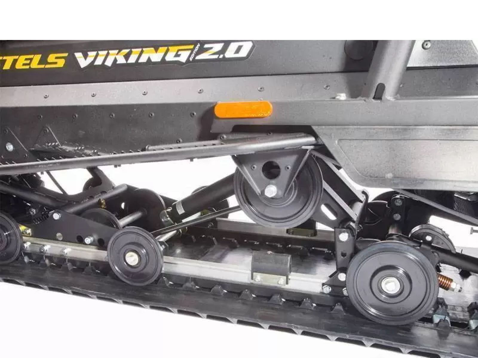 Снегоход STELS VIKING V800 2.0 CVTech